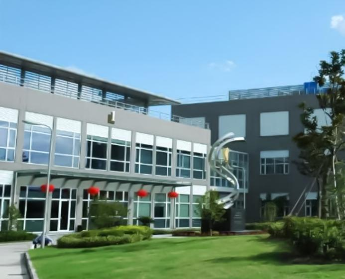 南模生物(圖1) 上海南方模式生物科技股份有限公司1.png