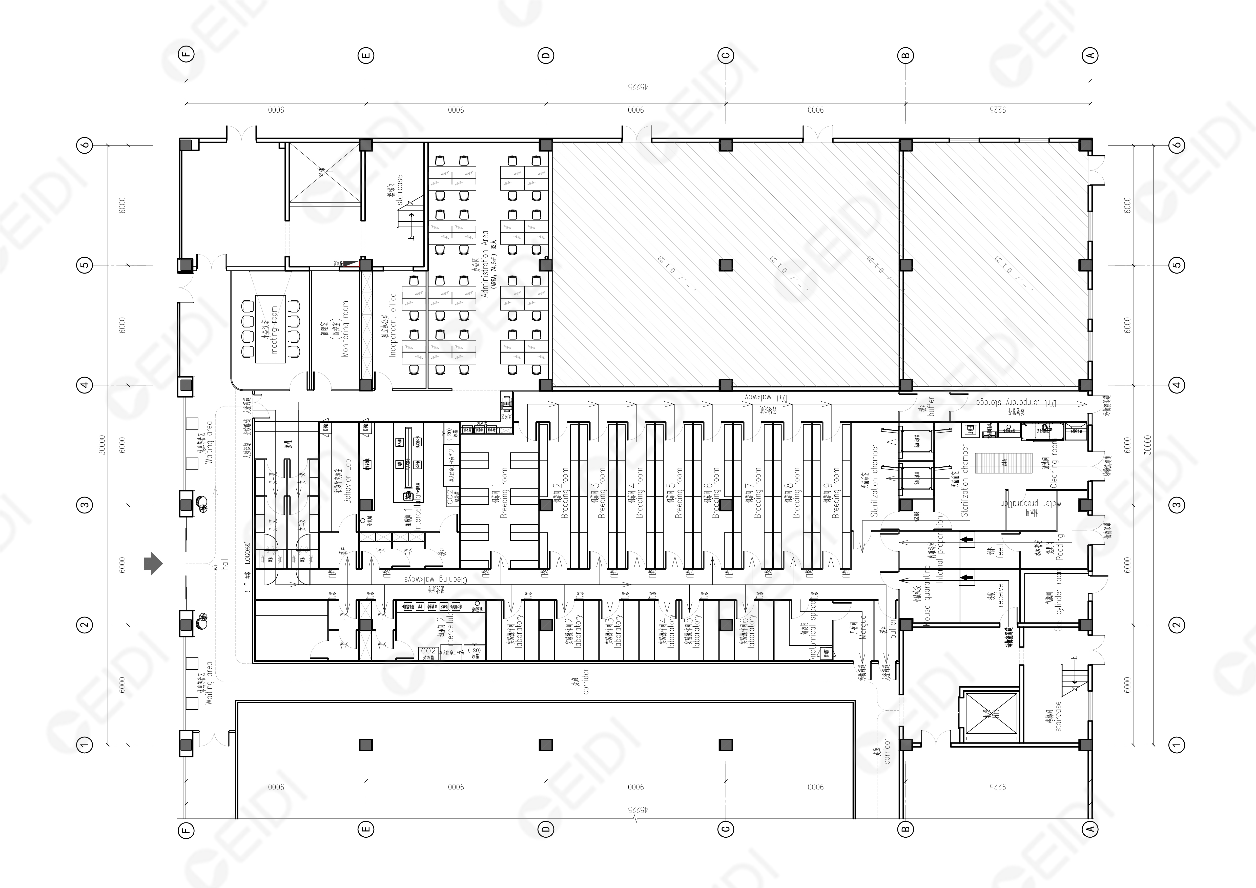 SPF動物實驗室建設哪家好(圖1) 微信圖片_20230625160444.jpg
